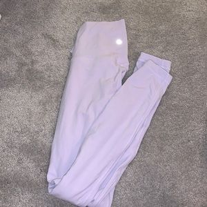 lululemon leggings wunder under